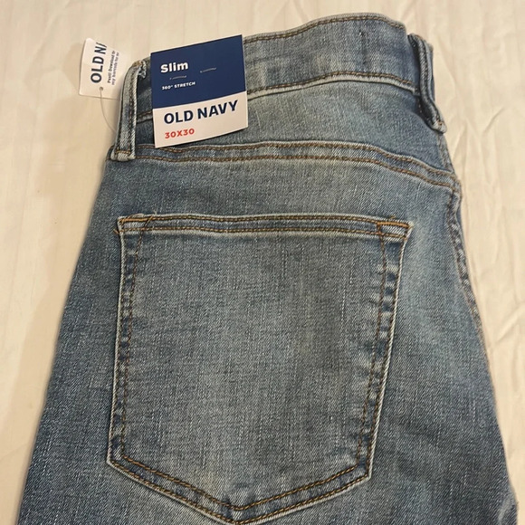 Old navy - Picture 4 of 4